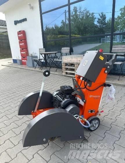 Husqvarna FS500E أخرى