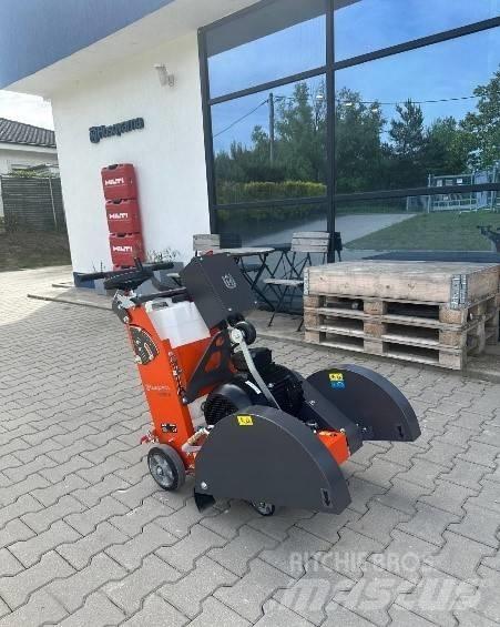 Husqvarna FS500E أخرى