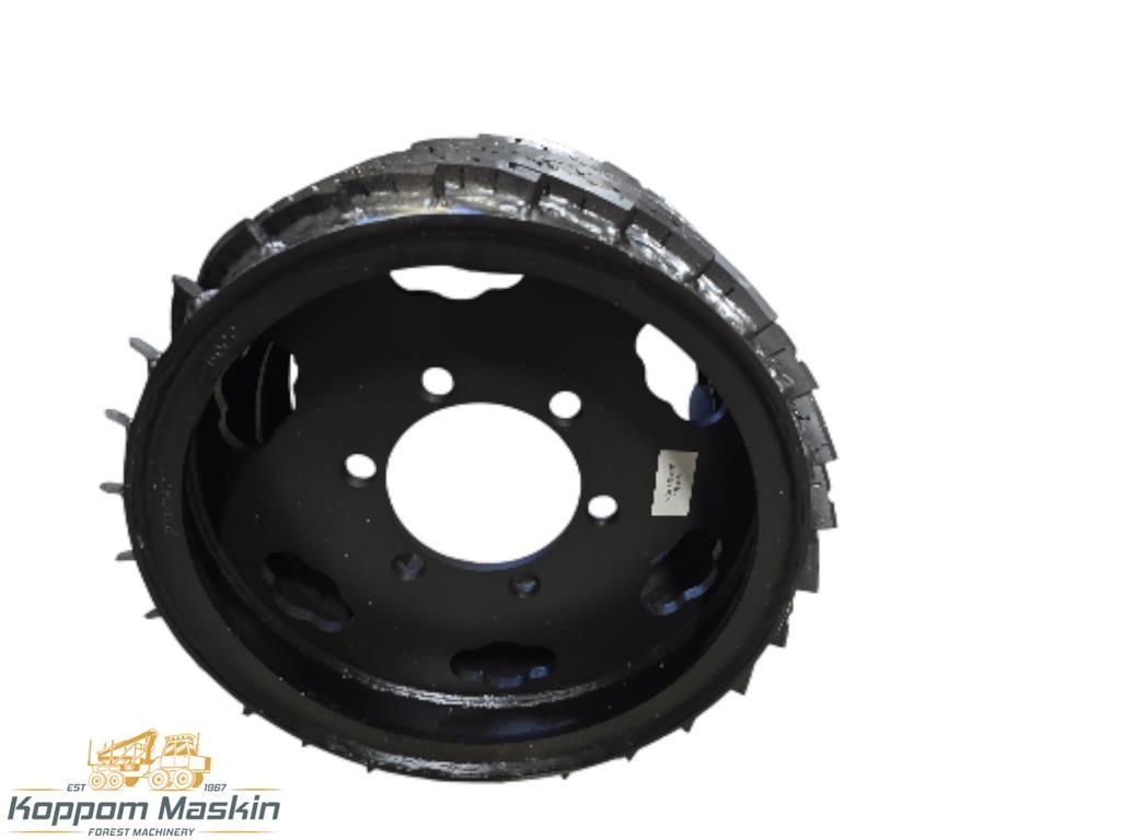 Log Max LM6000EK رؤوس حصادات