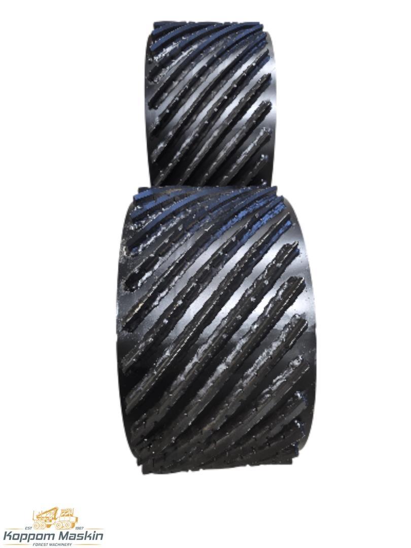 Log Max LM6000EK رؤوس حصادات