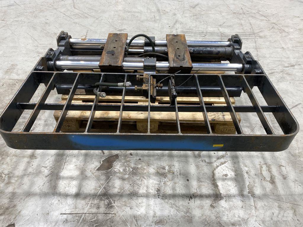 Meyer 6-2609G-Z معدات البناء - غير ذلك