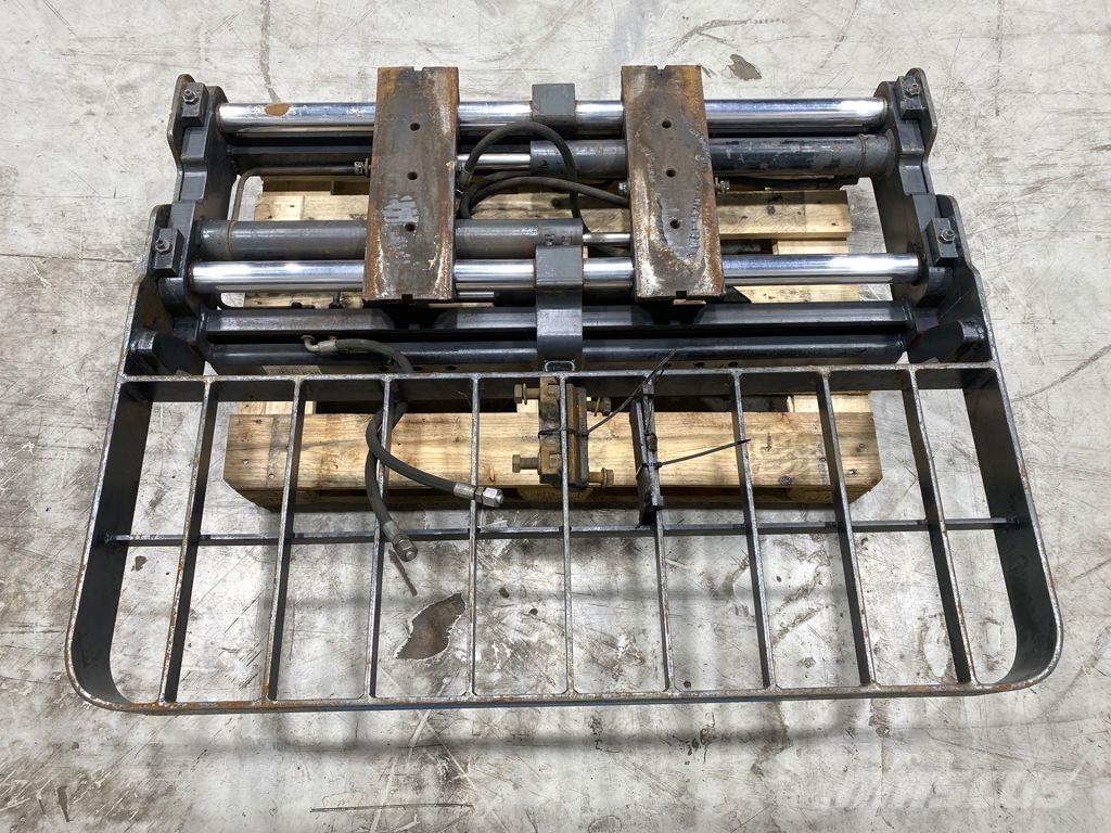 Meyer 6-2609G-Z معدات البناء - غير ذلك