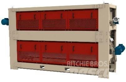  4 GRAIN BT-7/3 معدات فرز
