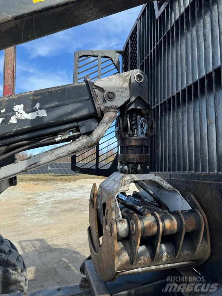 Komatsu 875 شاحنات