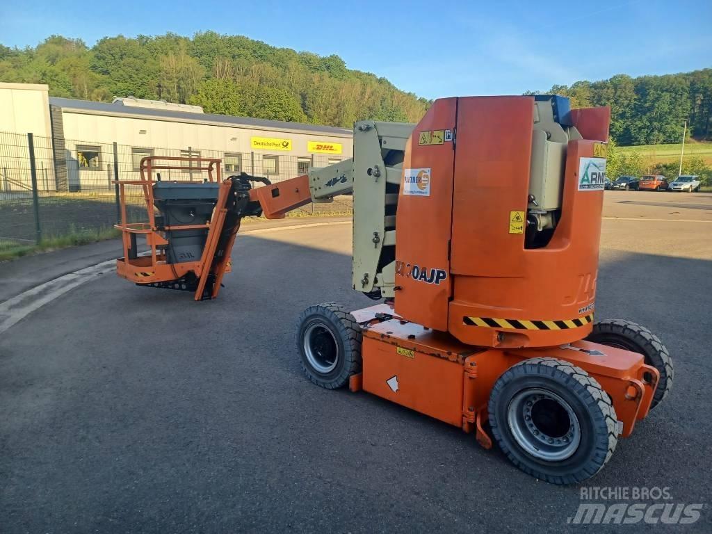 JLG E 300 AJP رافعات سلة مفصلية