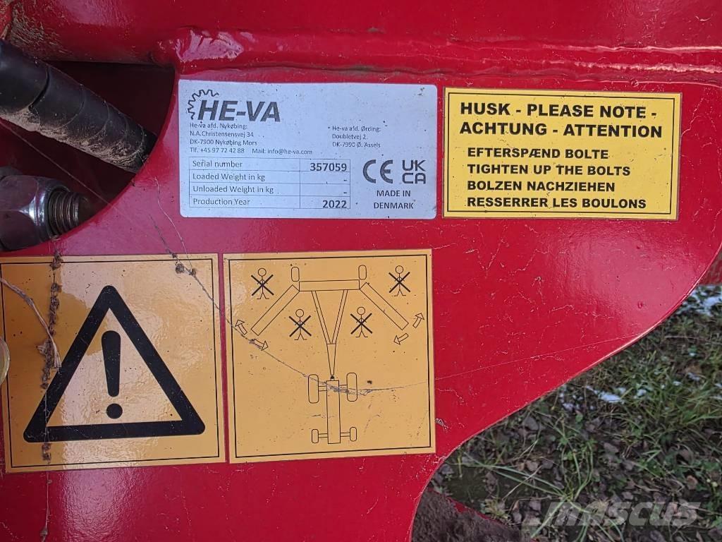 He-Va Tip-Roller XL مداحل