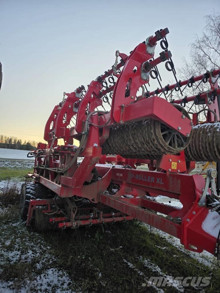 He-Va Tip-Roller XL مداحل