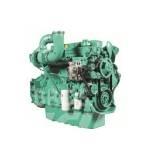 Cummins QSZ13-G3 محركات