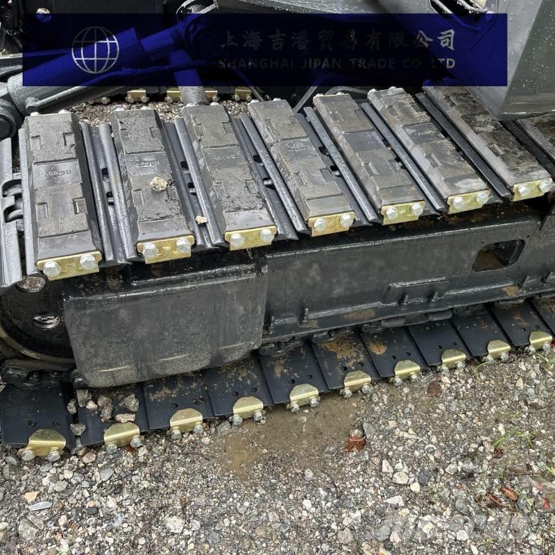 Doosan DH 60-7 حفارات صغيرة أقل من 7 طن (حفارات صغيرة)