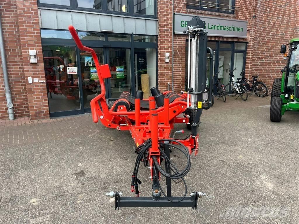 Kuhn RW1410C مغلفات