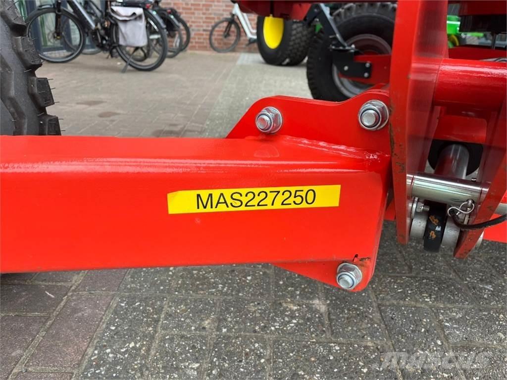 Kuhn RW1410C مغلفات