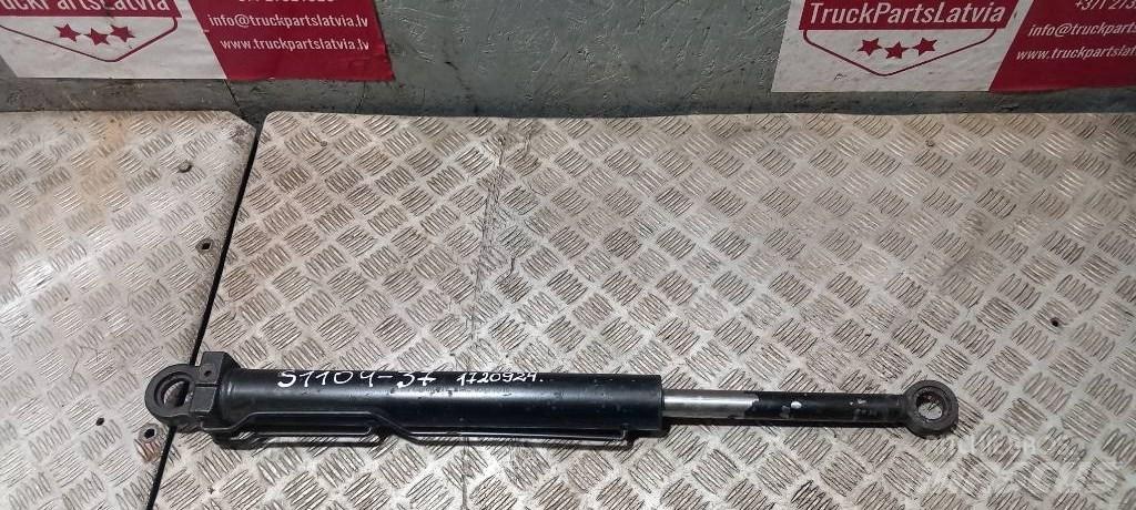 Scania R 440.   1720927 هيدروليات
