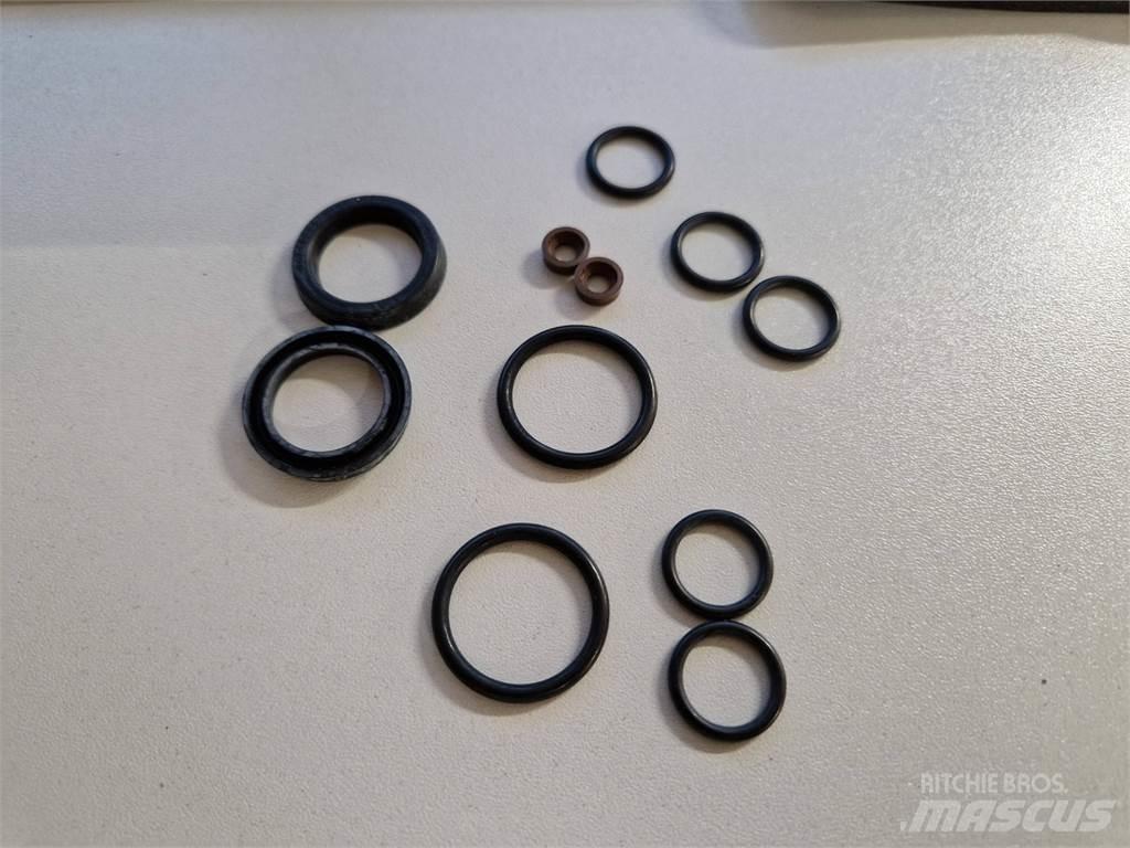 Rottne 052-0045 رؤوس حصادات