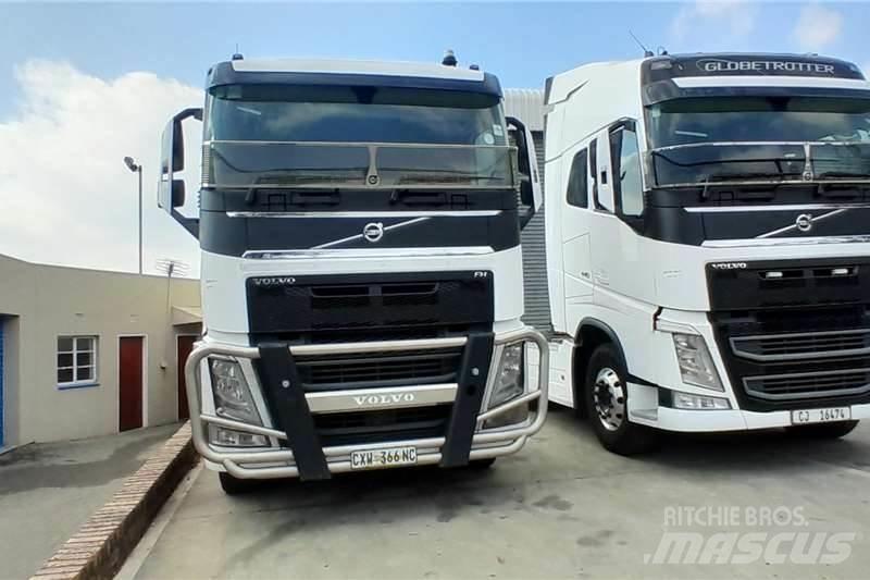 Volvo FH 440 شاحنات أخرى