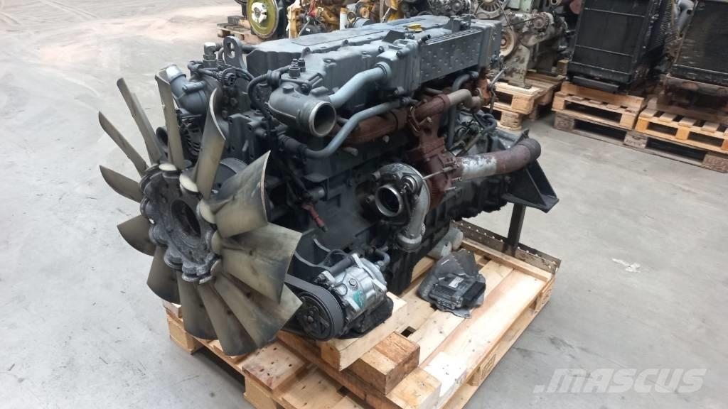 Deutz TCD2013L064V محركات