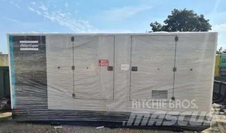 Atlas Copco QIS830 مولدات ديزل