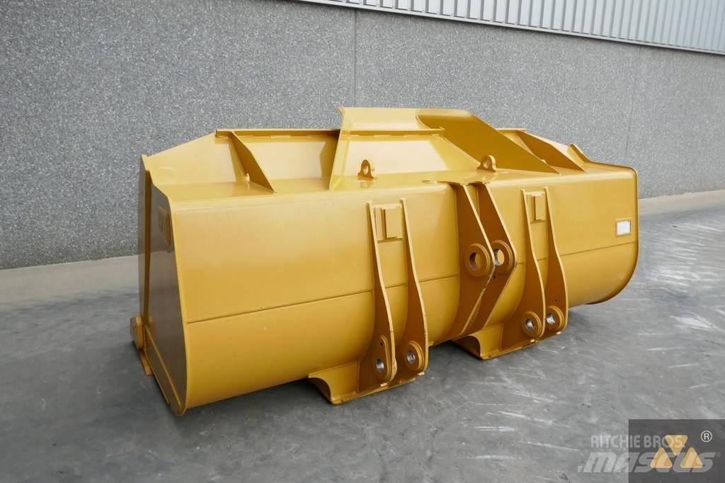 CAT 950 Bucket دلاء