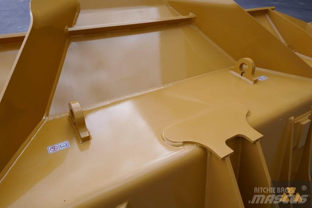 CAT 950 Bucket دلاء