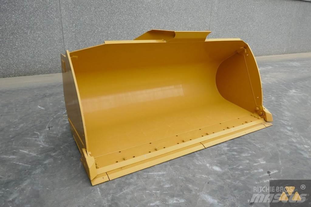CAT 950 Bucket دلاء