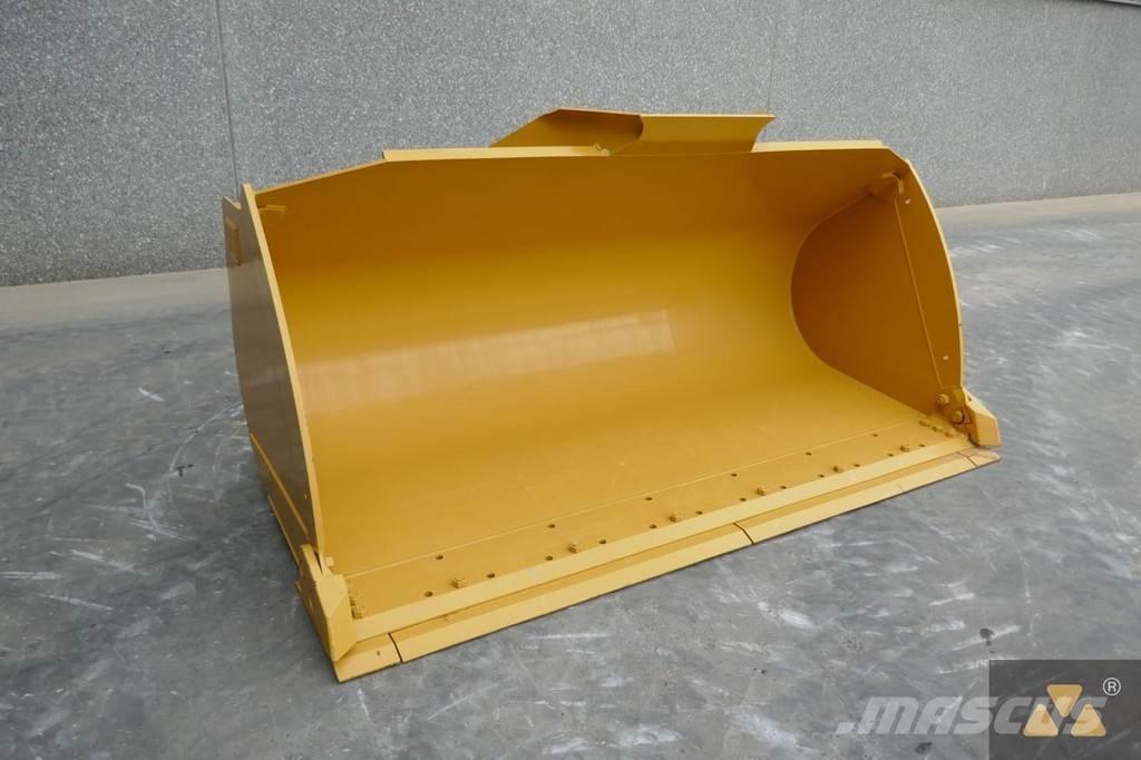 CAT 950GC Bucket دلاء