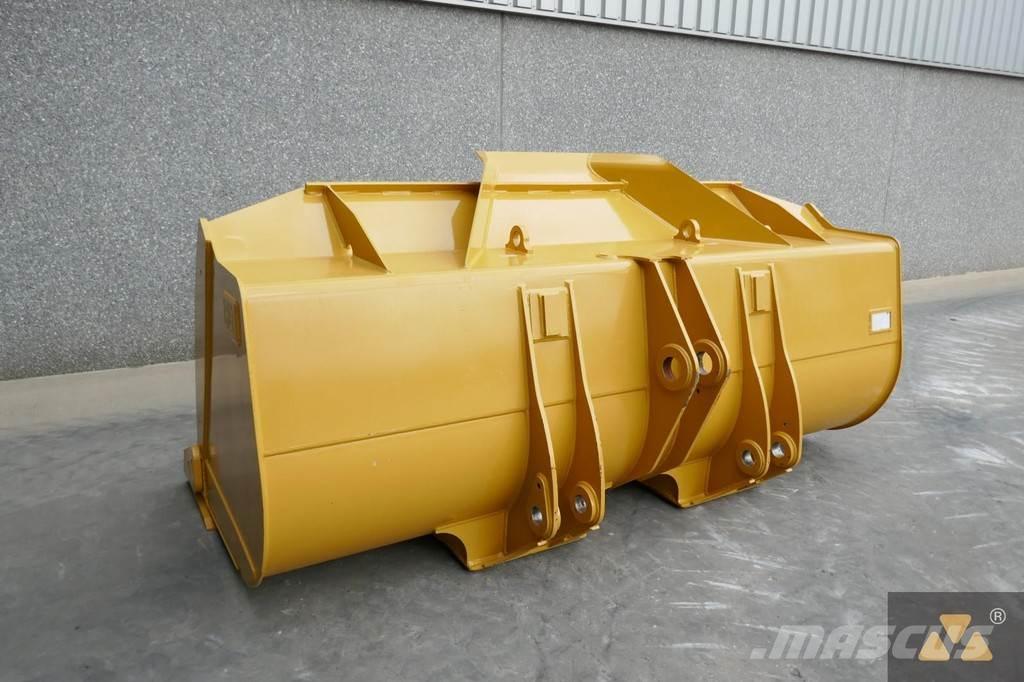 CAT 950GC Bucket دلاء