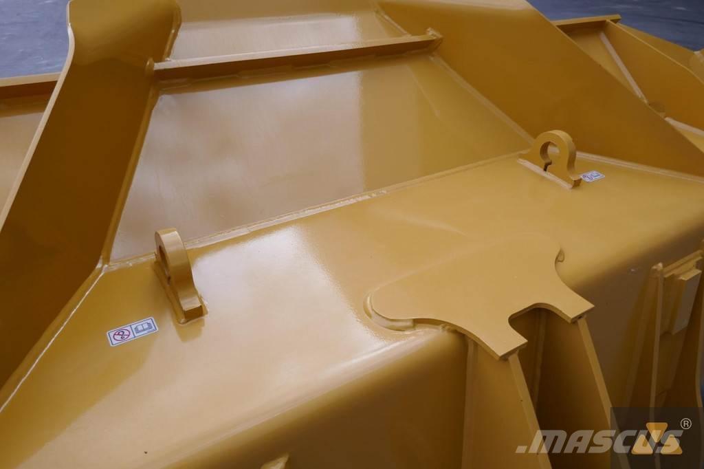 CAT 950GC Bucket دلاء