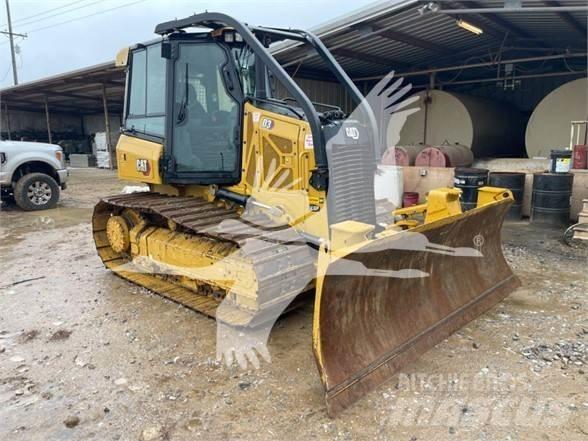 CAT D3 LGP بلدوزرات مجنزرة
