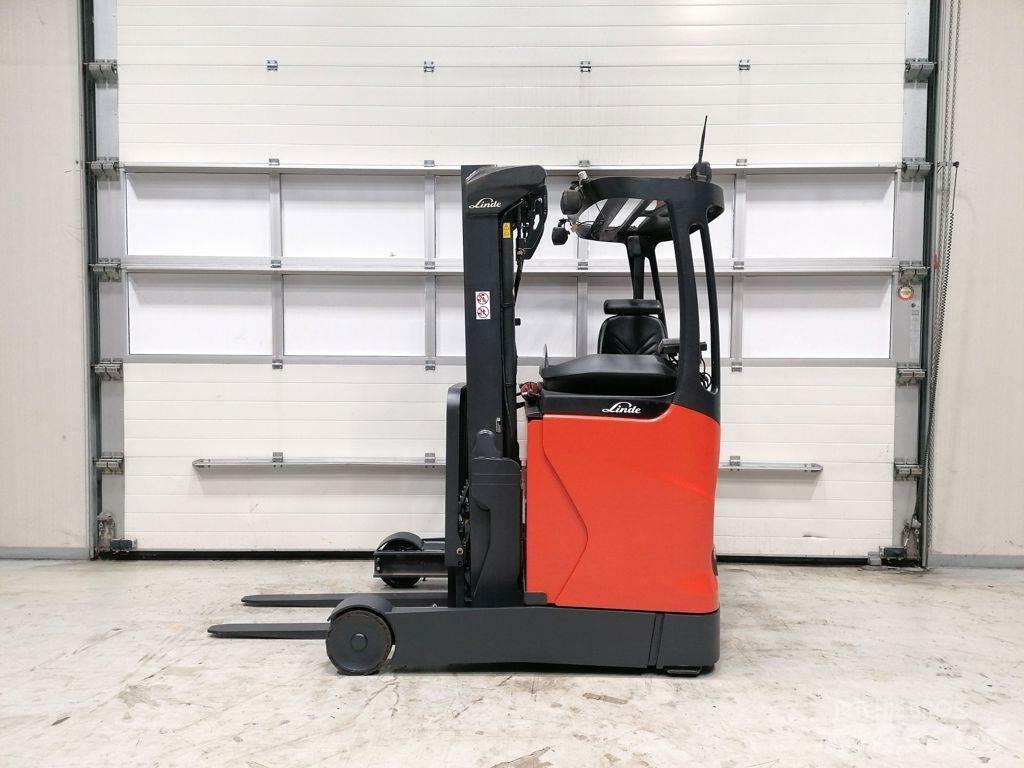 Linde R14B-01 شاحنة مناولة