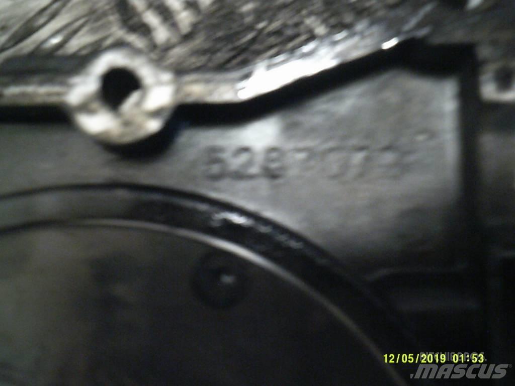 DAF LF65  5267072 محركات