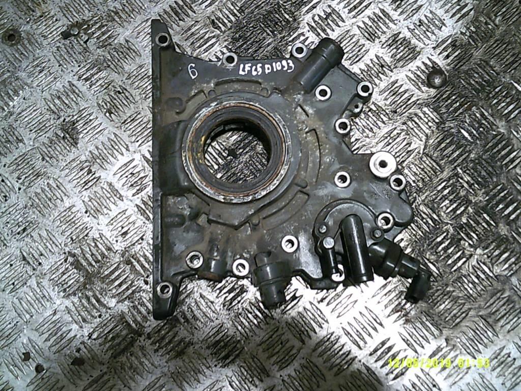 DAF LF65  5267072 محركات