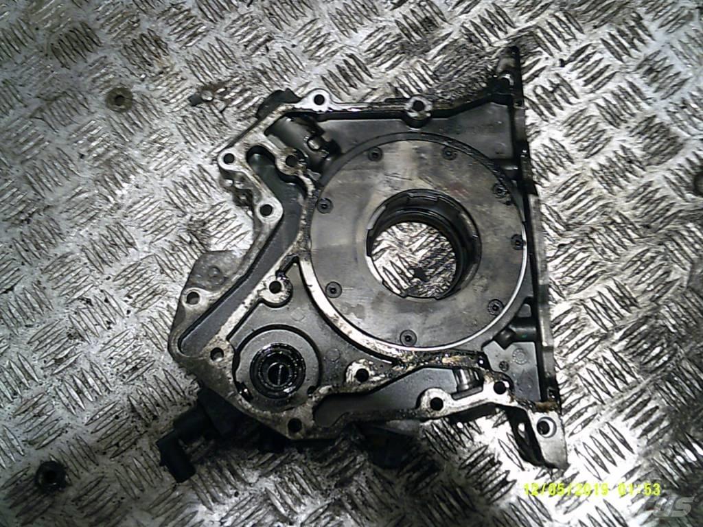 DAF LF65  5267072 محركات
