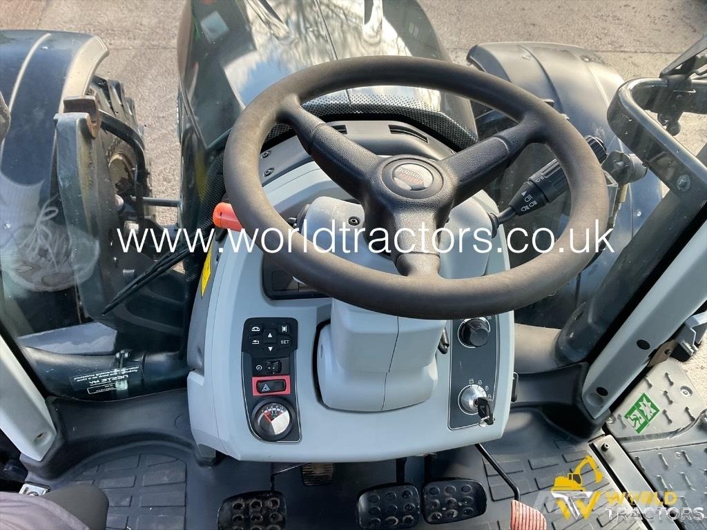 Valtra N 174 الجرارات