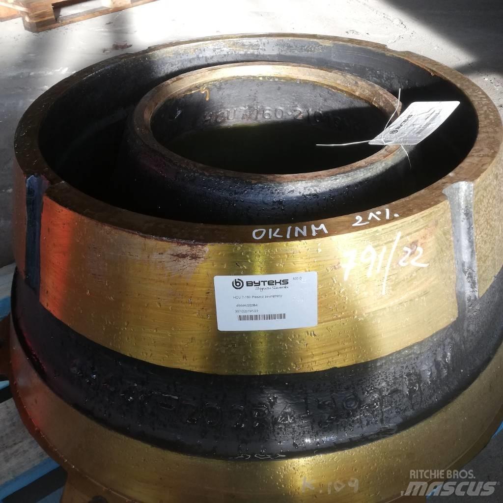  HCU 7-160 - Bowl Liner جراشات
