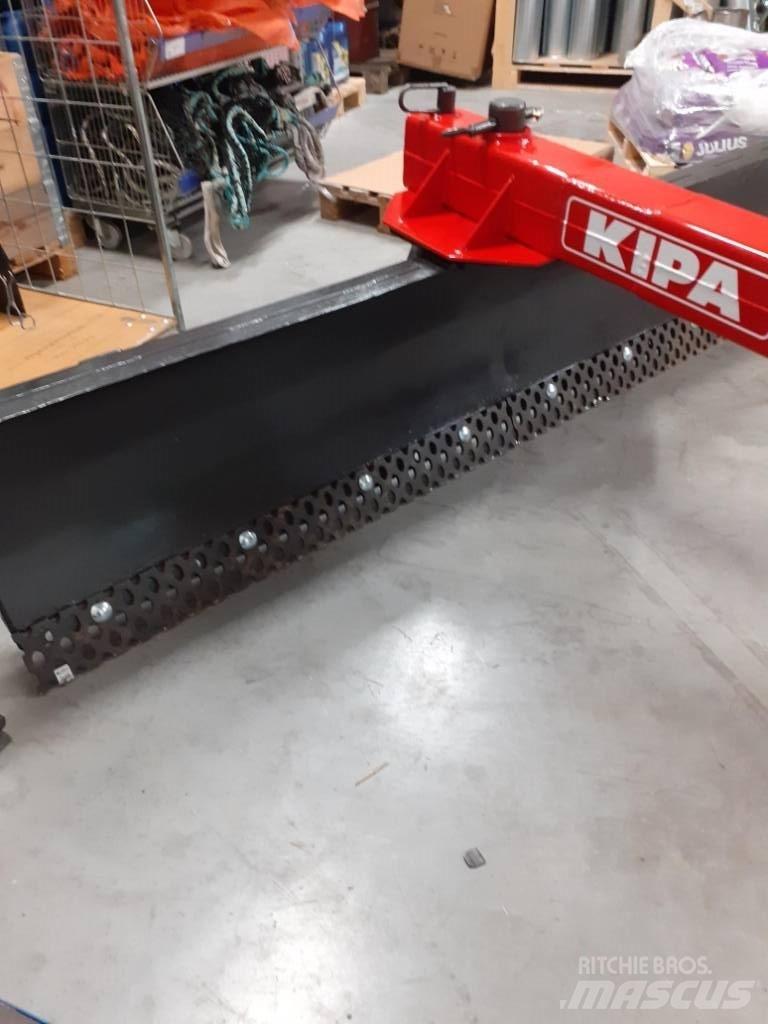 Kipa 240 زلاقات الطرق