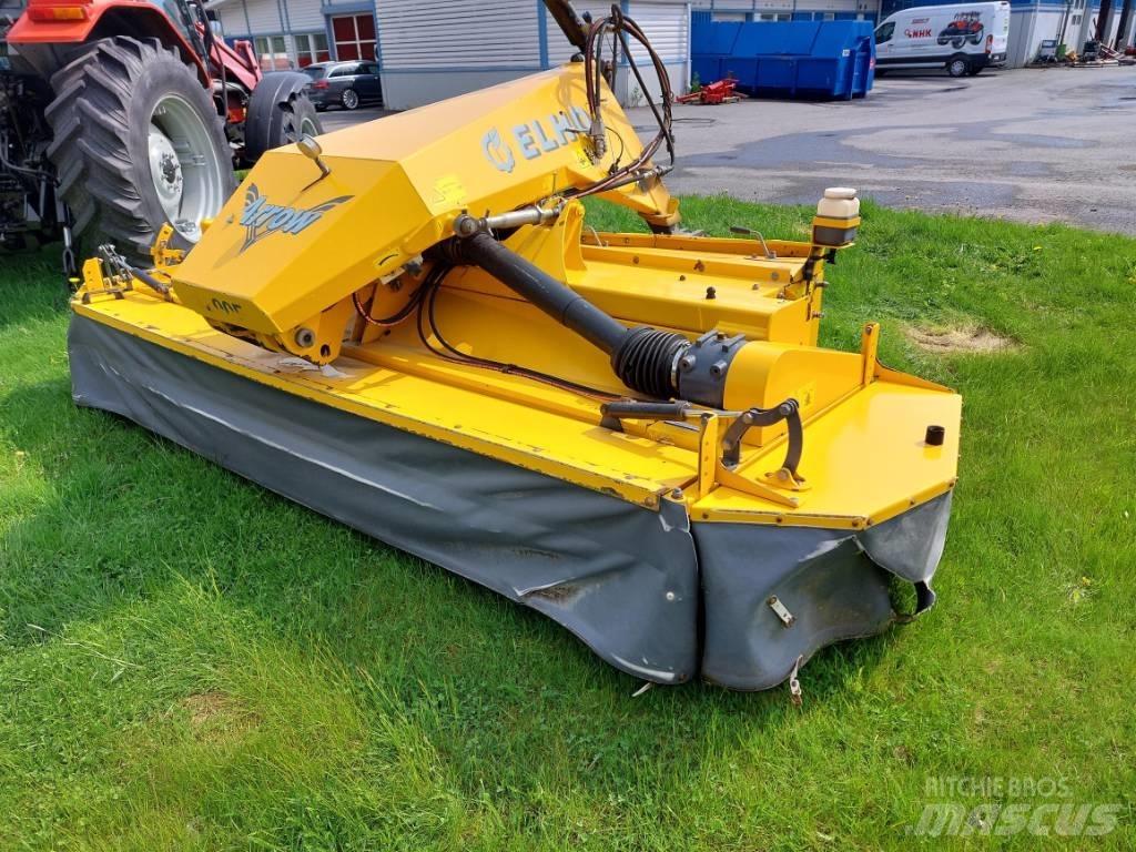 Elho Arrow NM 3200 جزازات مكيفات