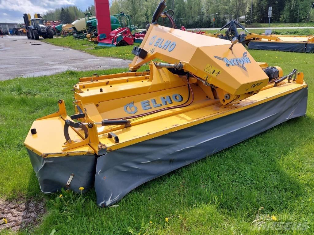 Elho Arrow NM 3200 جزازات مكيفات