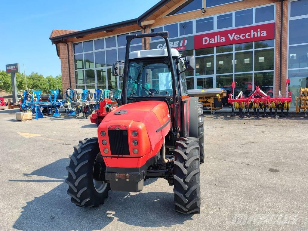 Same Frutteto 3 90 الجرارات