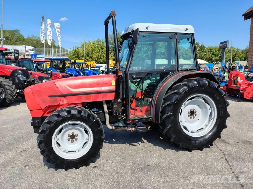 Same Frutteto 3 90 الجرارات