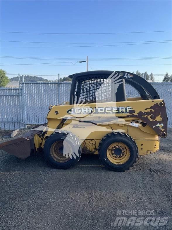 John Deere 240 ملحقات أخرى للجرارات