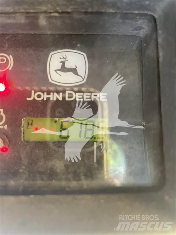 John Deere 240 ملحقات أخرى للجرارات