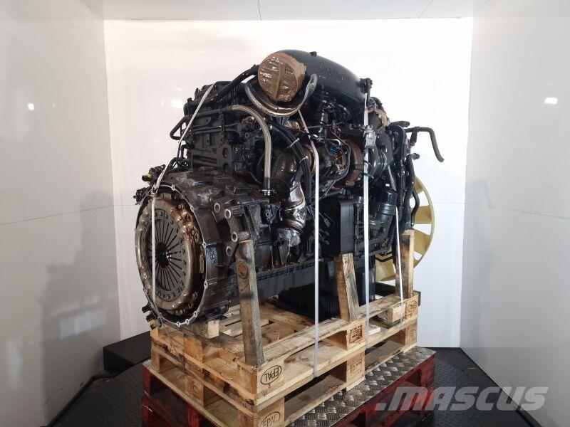 DAF MX-13 355 H3 محركات