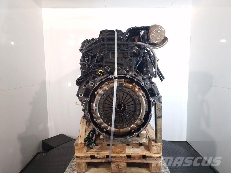 DAF MX-13 355 H3 محركات