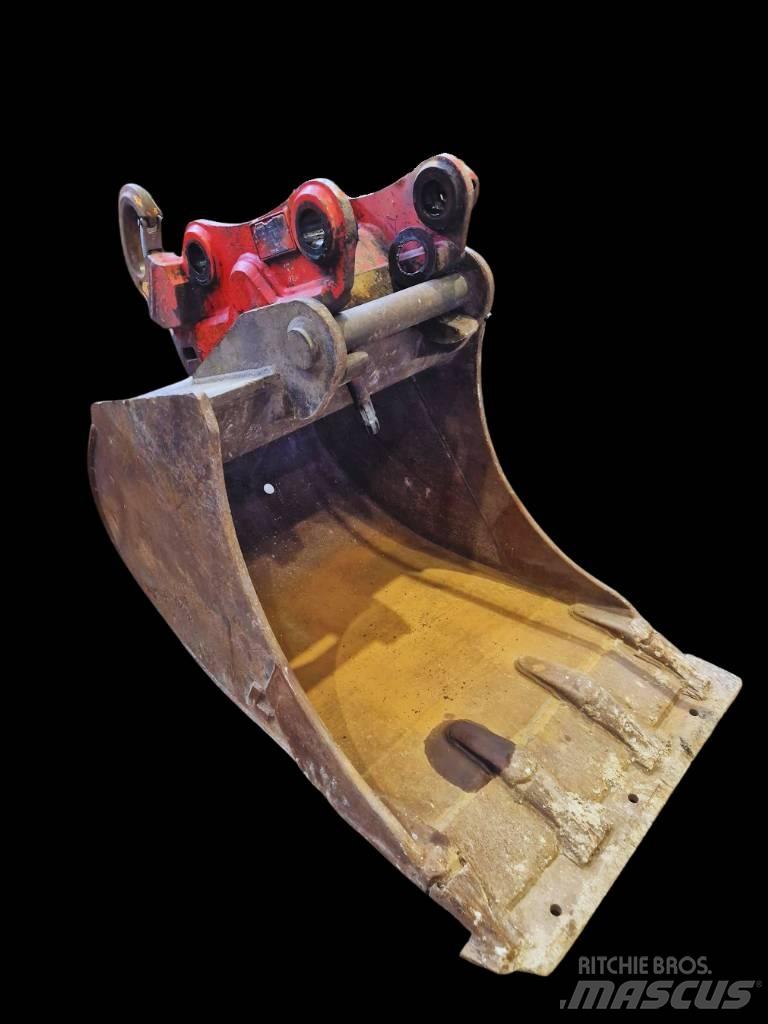 Lehnhoff MS10 موصلات سريعة