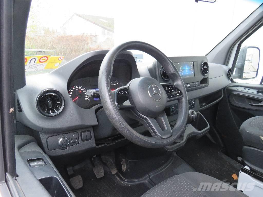 GSR B180 T Comfort X رافعات سلة تلسكوبية