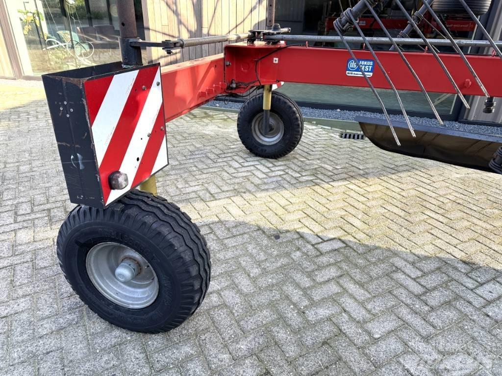 Vicon Andex 633 hark محشات