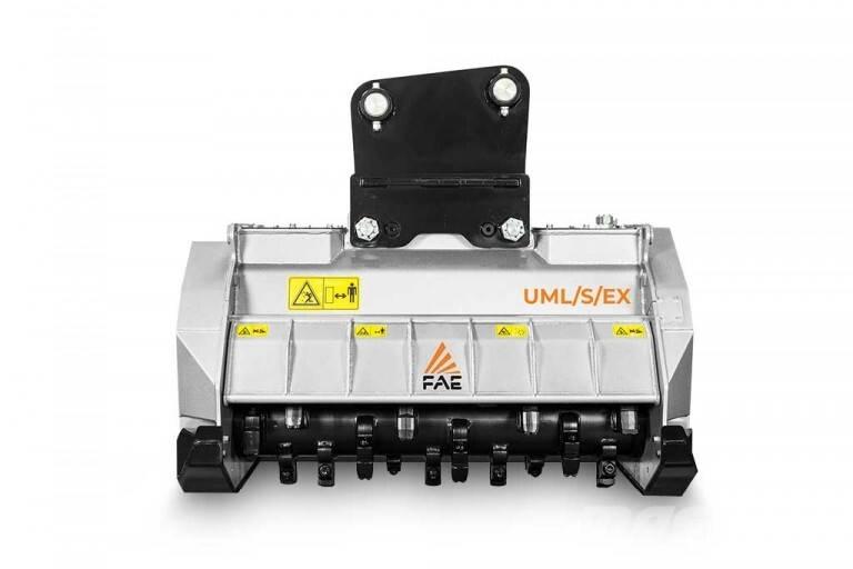 FAE UML/S/EX/VT-150 أخرى