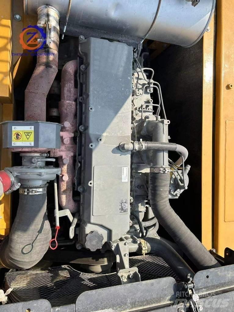 Sany SY 335 H/35 ton حفارات زحافة