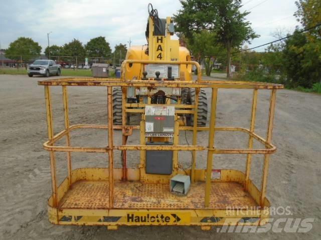 Haulotte HA 46 JRT رافعات سلة مفصلية