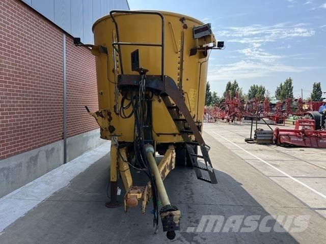  USA 850CF ملقمات خلاط
