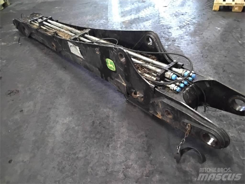 John Deere CH786 رافعات حصادات